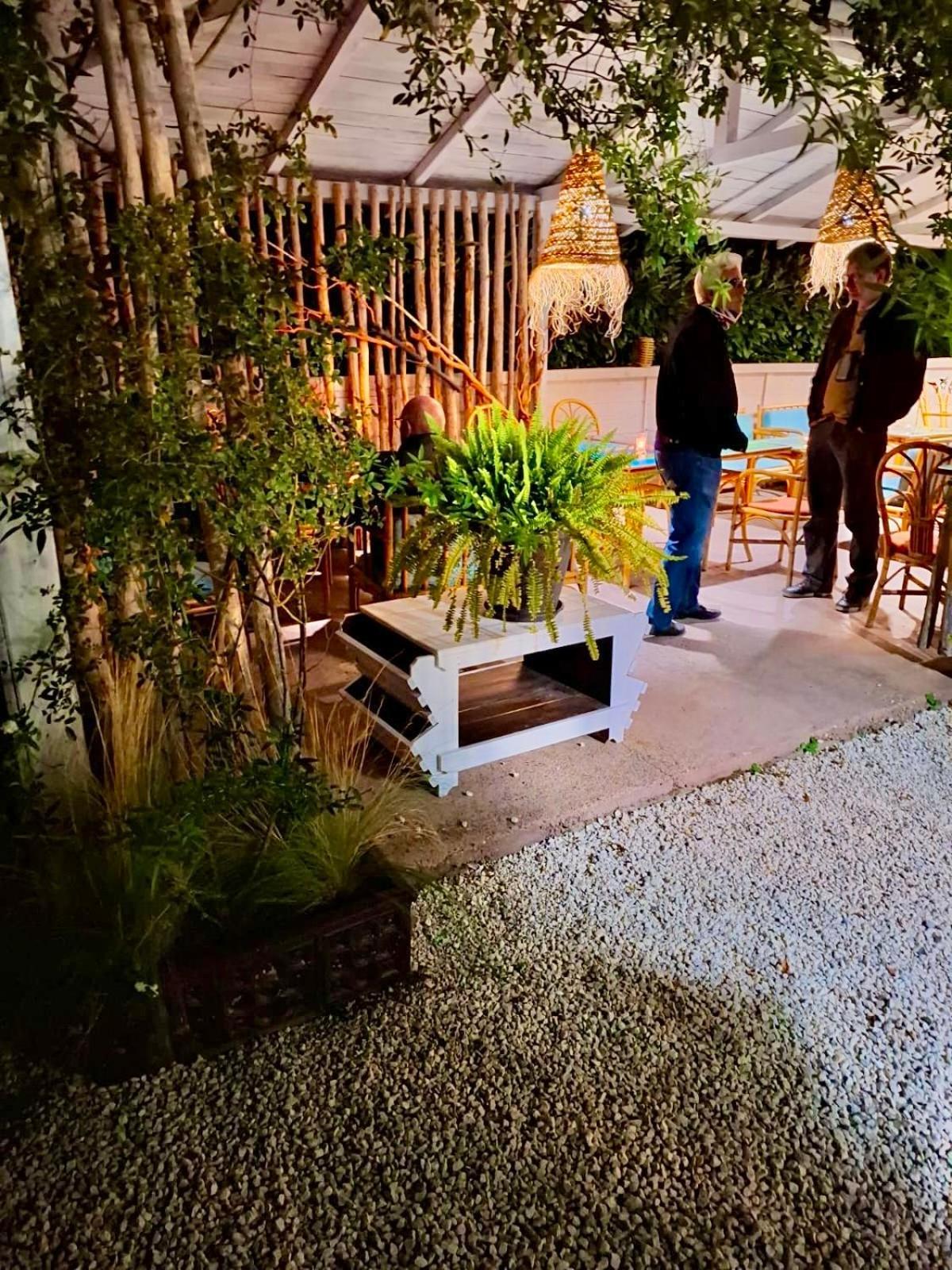 International Glamping Lago Di Bracciano Trevignano Romano Exteriér fotografie