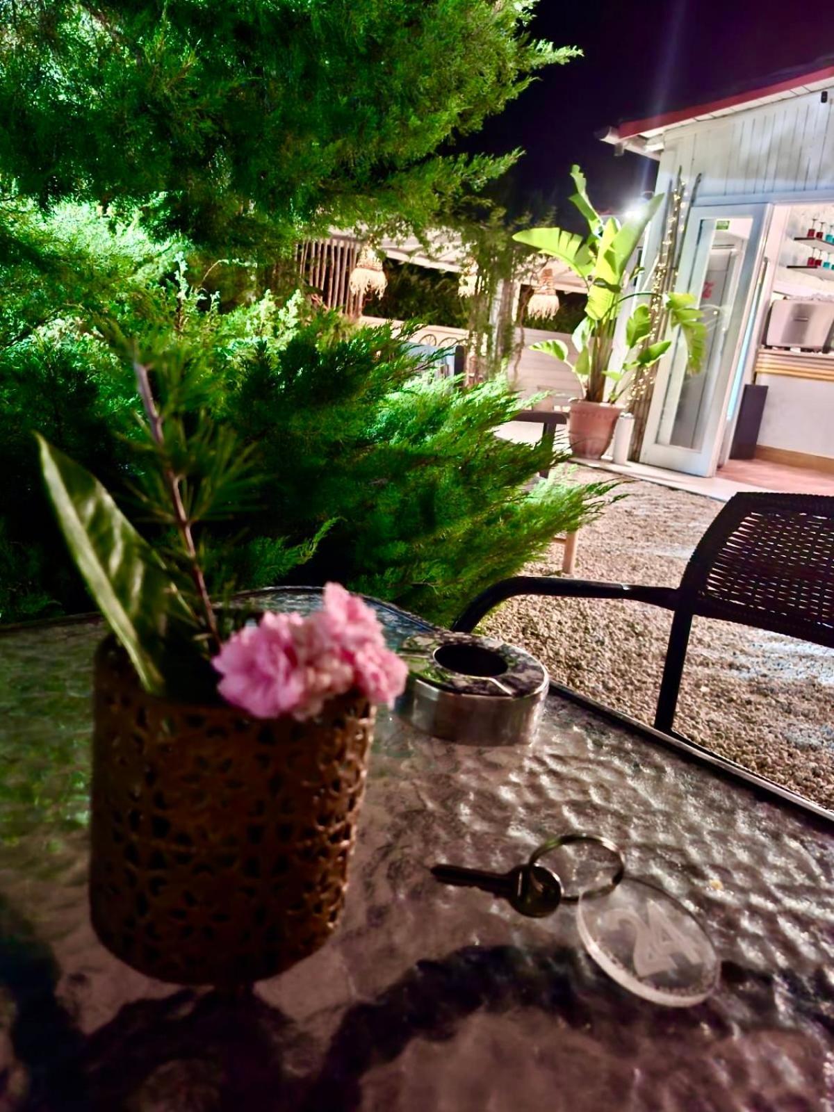 International Glamping Lago Di Bracciano Trevignano Romano Exteriér fotografie