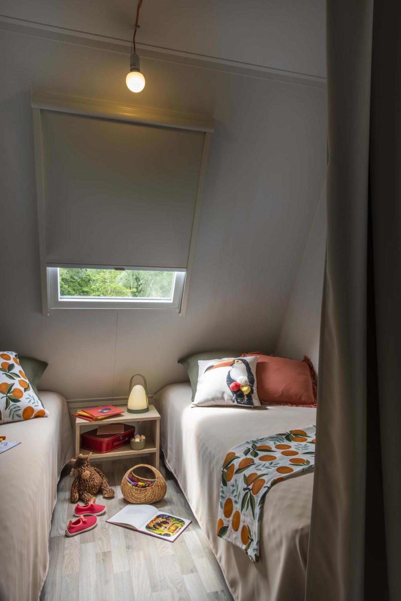 International Glamping Lago Di Bracciano Trevignano Romano Exteriér fotografie