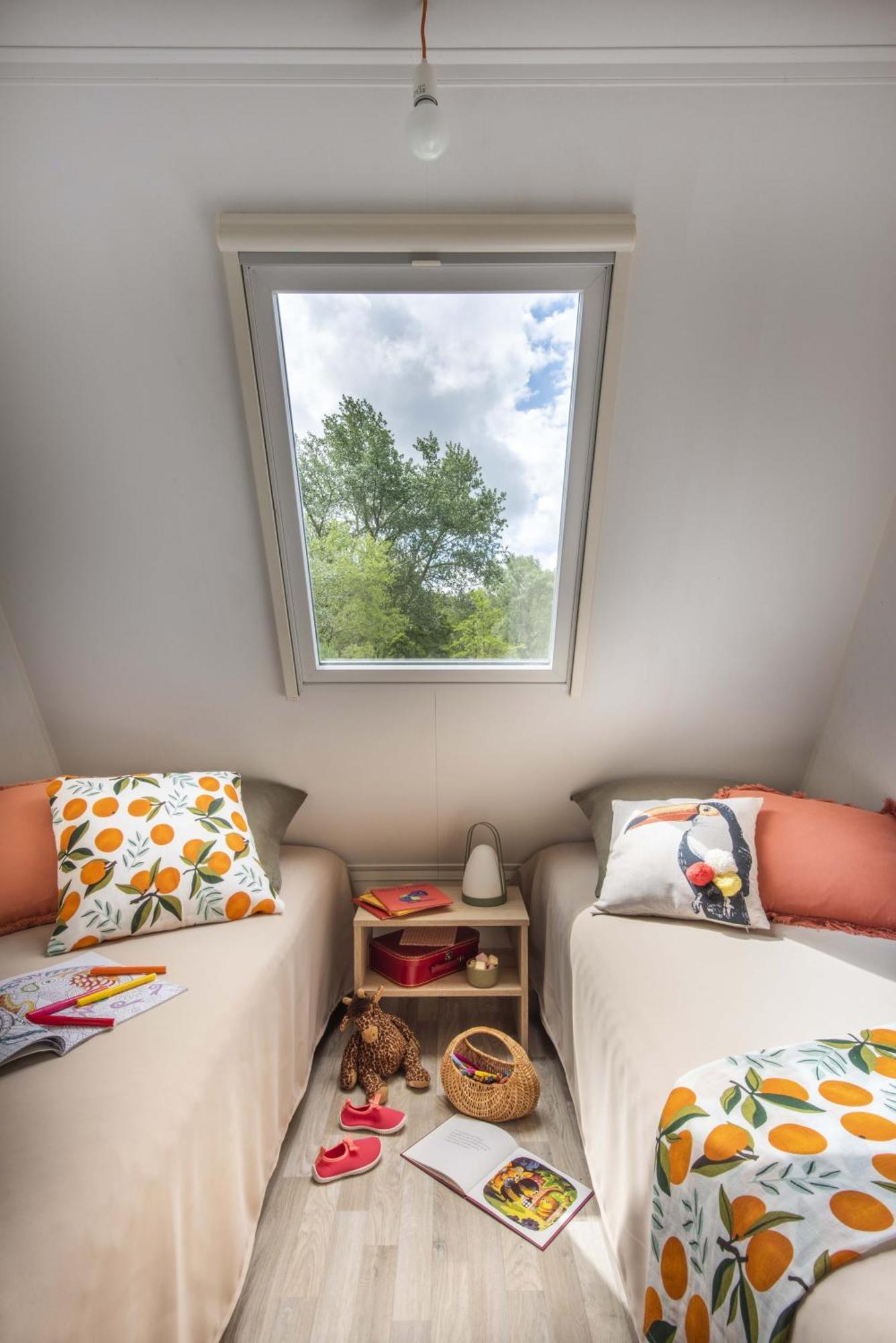 International Glamping Lago Di Bracciano Trevignano Romano Exteriér fotografie