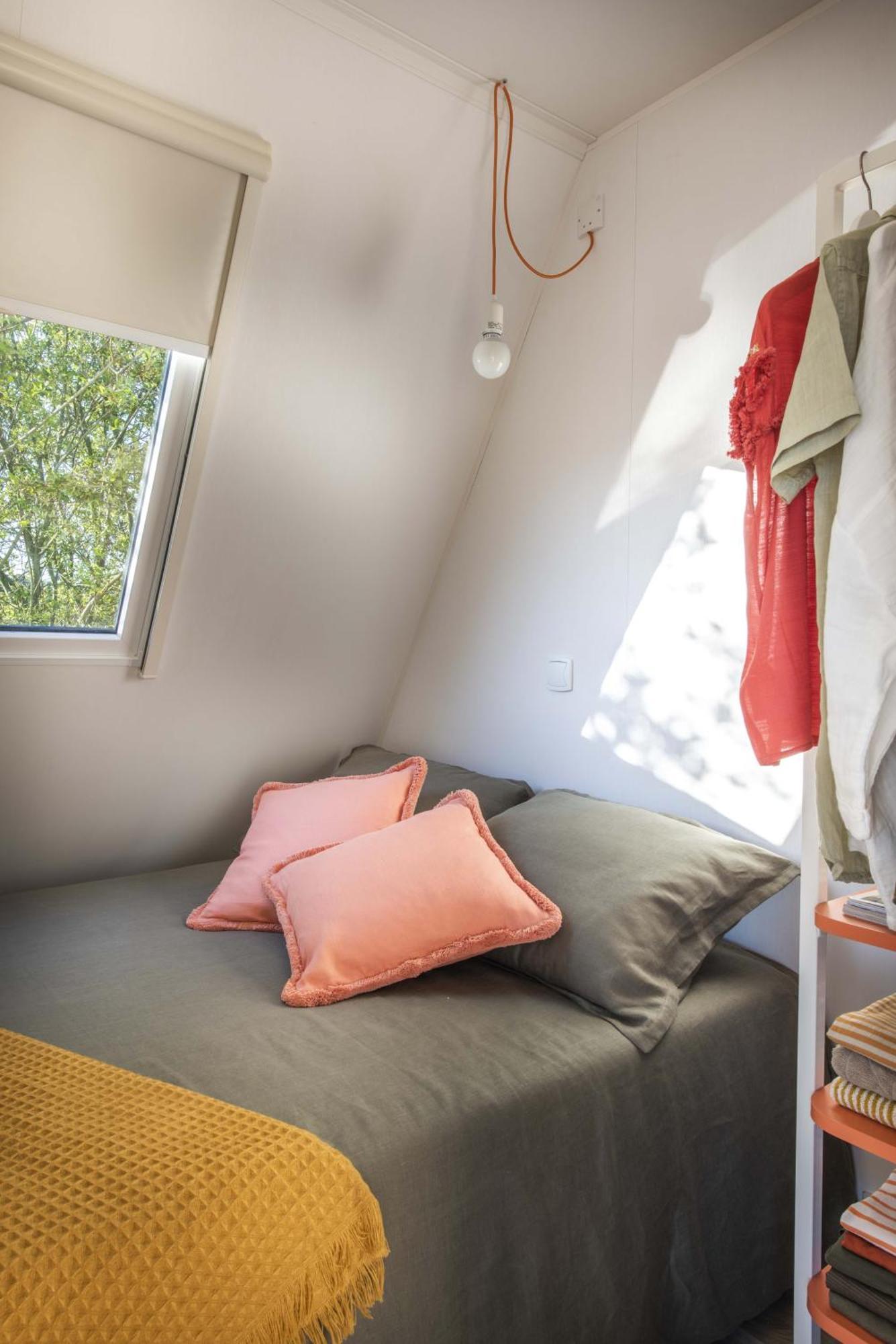 International Glamping Lago Di Bracciano Trevignano Romano Exteriér fotografie