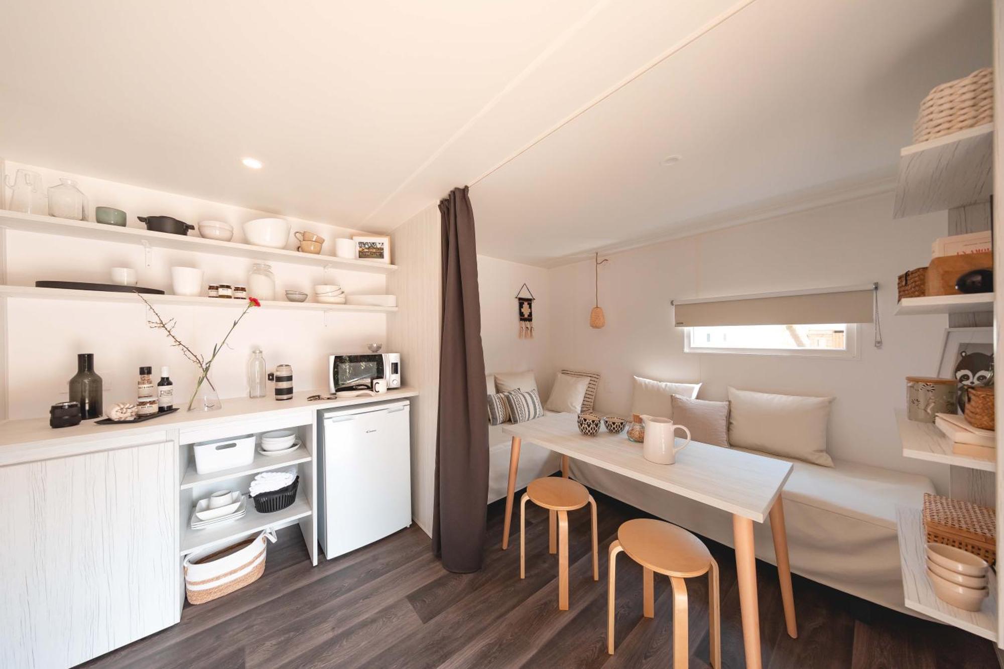 International Glamping Lago Di Bracciano Trevignano Romano Exteriér fotografie