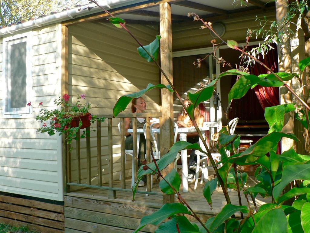 International Glamping Lago Di Bracciano Trevignano Romano Exteriér fotografie