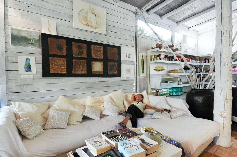 International Glamping Lago Di Bracciano Trevignano Romano Exteriér fotografie