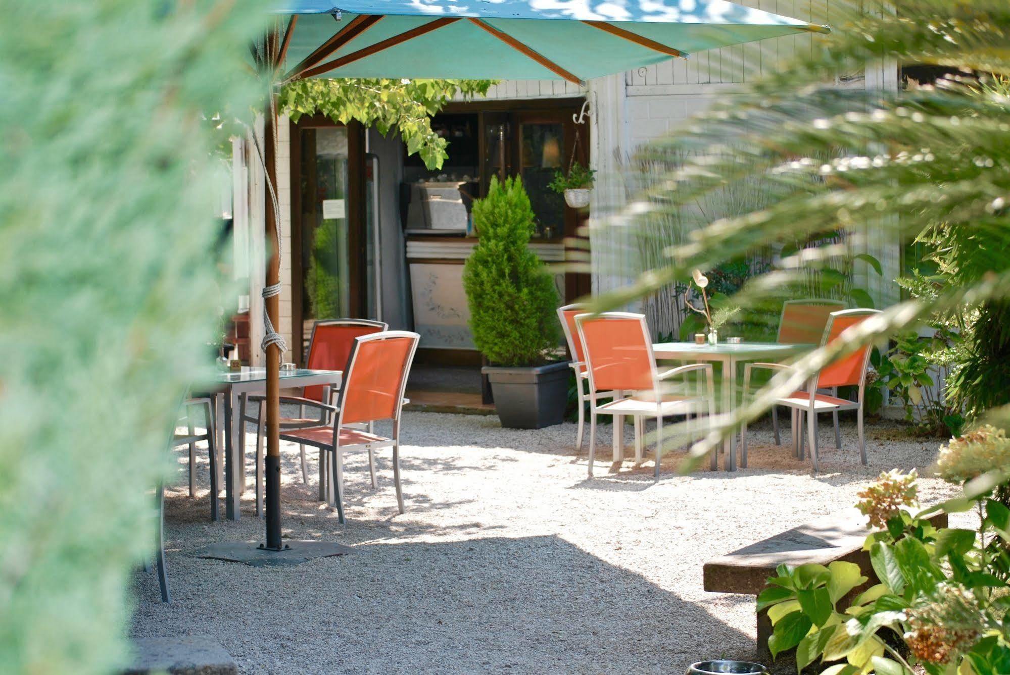 International Glamping Lago Di Bracciano Trevignano Romano Exteriér fotografie