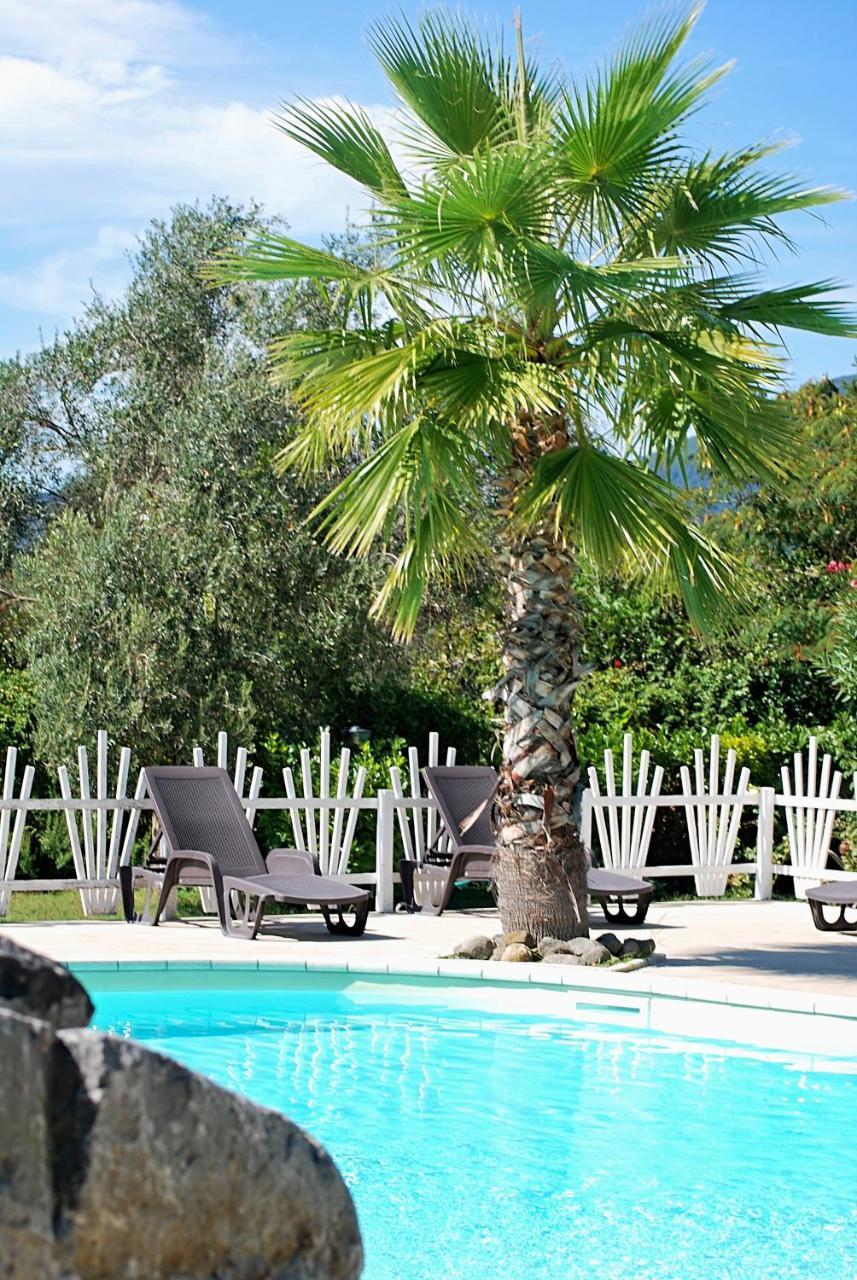 International Glamping Lago Di Bracciano Trevignano Romano Exteriér fotografie