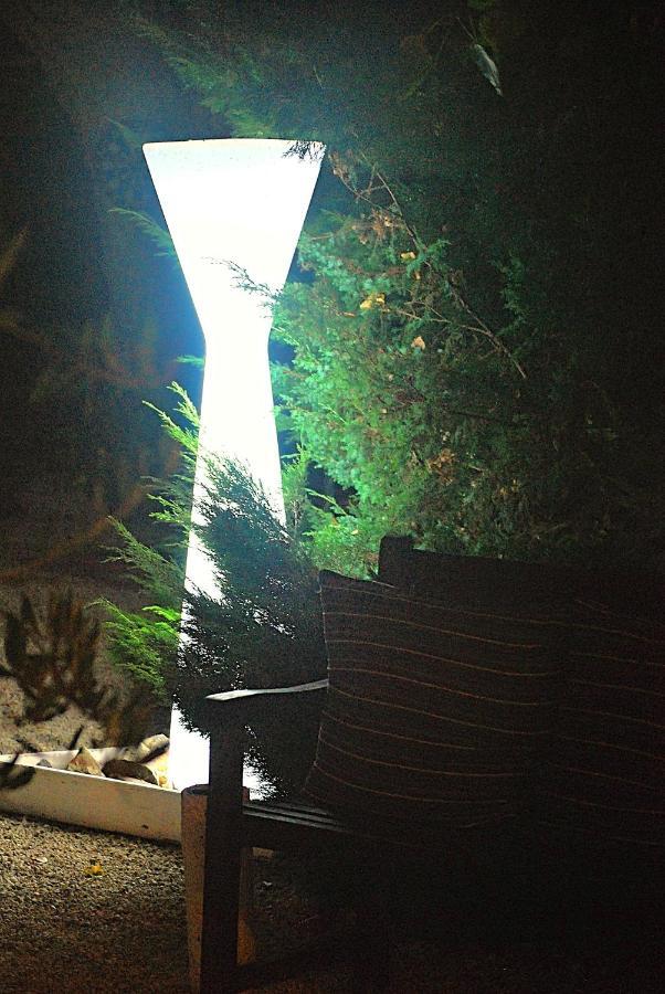 International Glamping Lago Di Bracciano Trevignano Romano Exteriér fotografie